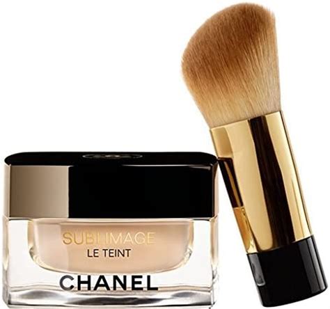 chanel sublimage creme|chanel foundation 30 beige.